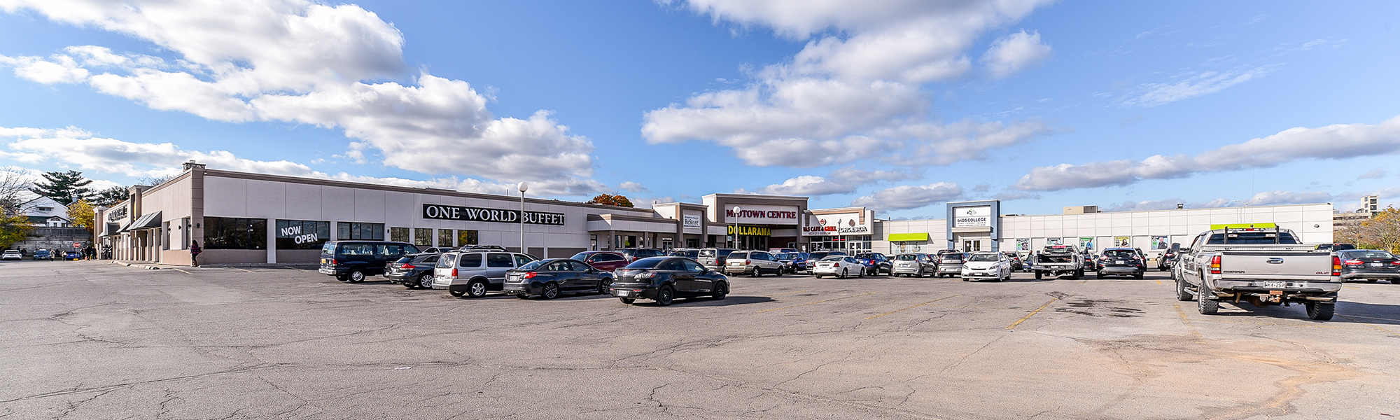 Directions To Midtown Mall Oshawa Directions To Midtown Mall Oshawa