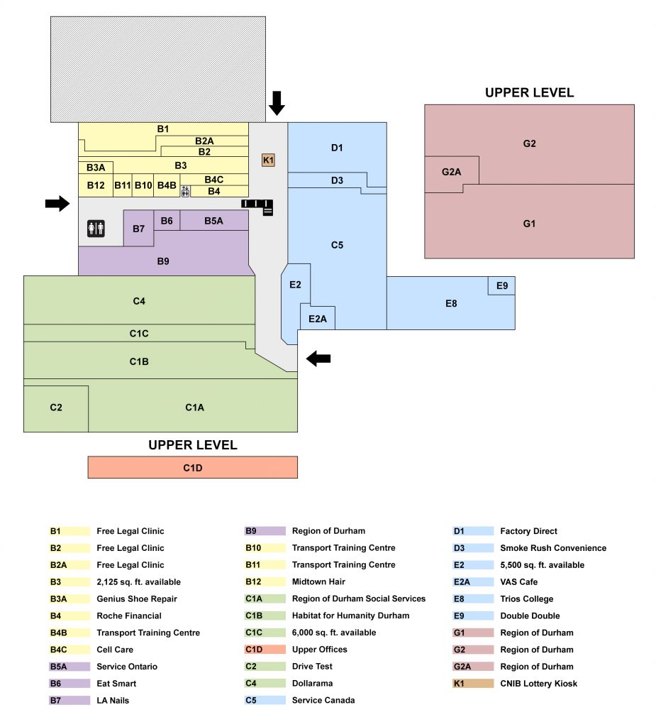 Midtown Centre Site Plan June 2018 Midtown Centre Oshawa midtown-centre-site-plan-june-2018-midtown-centre-oshawa